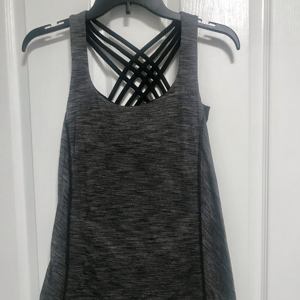 Lululemon Athletica
